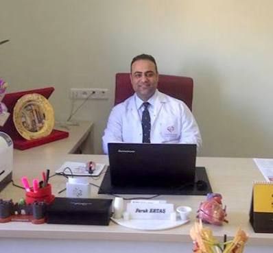Yaşama Dokunan Bir Hekimin Öyküsü